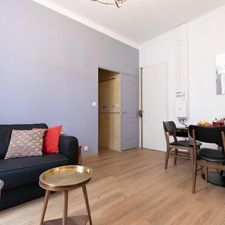 2 Rooms Apartment, Near The Sea And Local Market Cannes Exteriér fotografie
