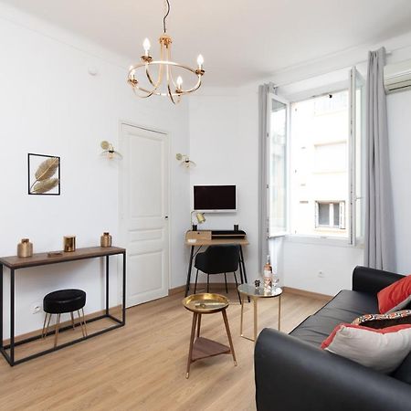2 Rooms Apartment, Near The Sea And Local Market Cannes Exteriér fotografie