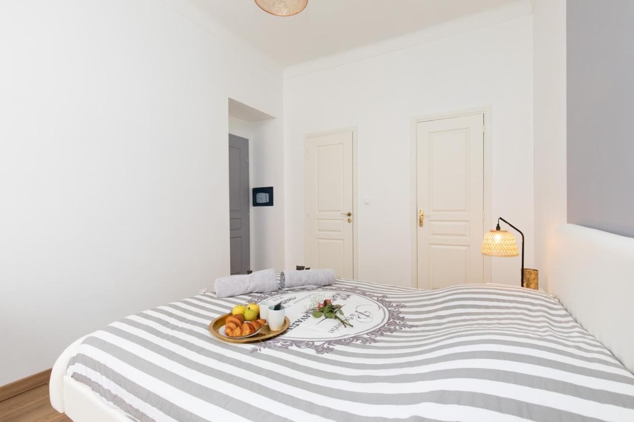 2 Rooms Apartment, Near The Sea And Local Market Cannes Exteriér fotografie