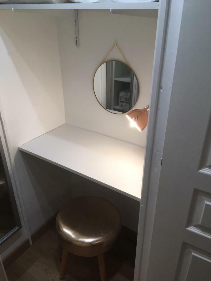 2 Rooms Apartment, Near The Sea And Local Market Cannes Exteriér fotografie